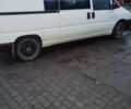 Белый Ситроен Jumpy, объемом двигателя 1.9 л и пробегом 145 тыс. км за 3100 $, фото 3 на Automoto.ua