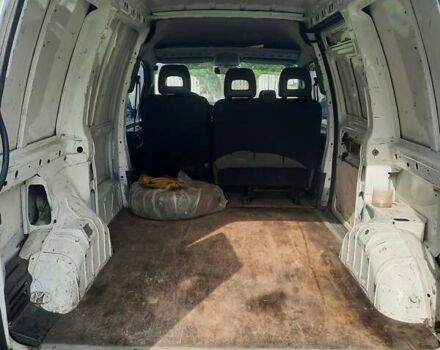 Белый Ситроен Jumpy, объемом двигателя 1.87 л и пробегом 225 тыс. км за 3700 $, фото 10 на Automoto.ua