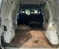 Белый Ситроен Jumpy, объемом двигателя 1.87 л и пробегом 225 тыс. км за 3700 $, фото 10 на Automoto.ua