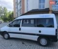 Белый Ситроен Jumpy, объемом двигателя 1.9 л и пробегом 201 тыс. км за 4000 $, фото 1 на Automoto.ua