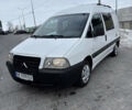 Белый Ситроен Jumpy, объемом двигателя 1.87 л и пробегом 310 тыс. км за 3999 $, фото 1 на Automoto.ua
