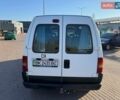 Білий Сітроен Jumpy, об'ємом двигуна 1.9 л та пробігом 231 тис. км за 4200 $, фото 6 на Automoto.ua