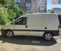 Белый Ситроен Jumpy, объемом двигателя 2 л и пробегом 347 тыс. км за 4500 $, фото 1 на Automoto.ua