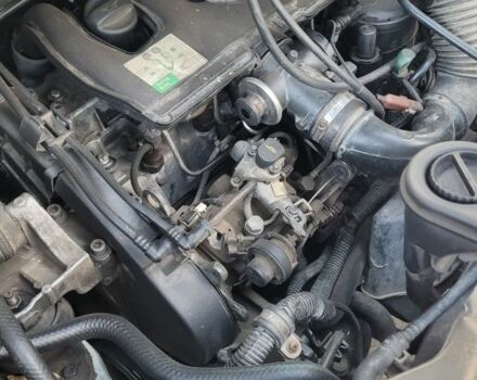 Білий Сітроен Jumpy, об'ємом двигуна 1.9 л та пробігом 50 тис. км за 2700 $, фото 13 на Automoto.ua