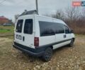 Белый Ситроен Jumpy, объемом двигателя 2 л и пробегом 272 тыс. км за 4400 $, фото 3 на Automoto.ua