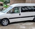 Белый Ситроен Jumpy, объемом двигателя 1.87 л и пробегом 299 тыс. км за 3790 $, фото 2 на Automoto.ua