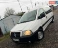 Белый Ситроен Jumpy, объемом двигателя 1.87 л и пробегом 308 тыс. км за 3999 $, фото 20 на Automoto.ua