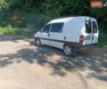 Білий Сітроен Jumpy, об'ємом двигуна 2 л та пробігом 332 тис. км за 4700 $, фото 16 на Automoto.ua