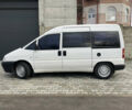 Белый Ситроен Jumpy, объемом двигателя 2 л и пробегом 226 тыс. км за 3900 $, фото 3 на Automoto.ua