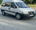 Білий Сітроен Jumpy, об'ємом двигуна 2 л та пробігом 340 тис. км за 3950 $, фото 1 на Automoto.ua