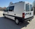 Белый Ситроен Jumpy, объемом двигателя 1.87 л и пробегом 310 тыс. км за 3700 $, фото 6 на Automoto.ua