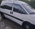 Белый Ситроен Jumpy, объемом двигателя 1.87 л и пробегом 210 тыс. км за 4100 $, фото 2 на Automoto.ua