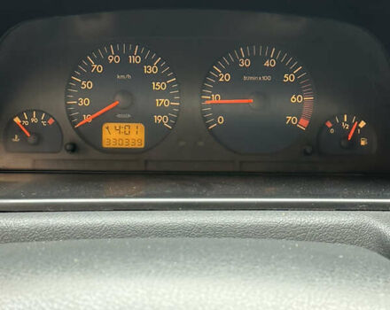 Білий Сітроен Jumpy, об'ємом двигуна 0 л та пробігом 330 тис. км за 4400 $, фото 9 на Automoto.ua