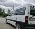 Белый Ситроен Jumpy, объемом двигателя 1.9 л и пробегом 296 тыс. км за 2600 $, фото 1 на Automoto.ua