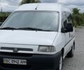 Белый Ситроен Jumpy, объемом двигателя 1.9 л и пробегом 289 тыс. км за 3350 $, фото 14 на Automoto.ua
