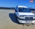 Белый Ситроен Jumpy, объемом двигателя 2 л и пробегом 316 тыс. км за 5000 $, фото 2 на Automoto.ua