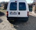 Белый Ситроен Jumpy, объемом двигателя 2 л и пробегом 310 тыс. км за 3500 $, фото 1 на Automoto.ua