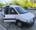 Белый Ситроен Jumpy, объемом двигателя 1.9 л и пробегом 201 тыс. км за 4000 $, фото 5 на Automoto.ua