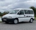 Белый Ситроен Jumpy, объемом двигателя 1.9 л и пробегом 289 тыс. км за 3350 $, фото 2 на Automoto.ua