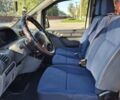 Білий Сітроен Jumpy, об'ємом двигуна 2 л та пробігом 263 тис. км за 4800 $, фото 9 на Automoto.ua