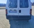 Белый Ситроен Jumpy, объемом двигателя 2 л и пробегом 316 тыс. км за 4500 $, фото 1 на Automoto.ua