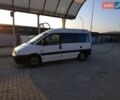 Белый Ситроен Jumpy, объемом двигателя 2 л и пробегом 361 тыс. км за 3500 $, фото 9 на Automoto.ua