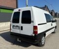 Белый Ситроен Jumpy, объемом двигателя 1.87 л и пробегом 310 тыс. км за 3700 $, фото 9 на Automoto.ua