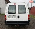 Белый Ситроен Jumpy, объемом двигателя 1.87 л и пробегом 308 тыс. км за 3999 $, фото 9 на Automoto.ua