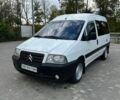 Білий Сітроен Jumpy, об'ємом двигуна 2.1 л та пробігом 350 тис. км за 5000 $, фото 12 на Automoto.ua