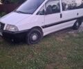 Белый Ситроен Jumpy, объемом двигателя 1.87 л и пробегом 210 тыс. км за 4100 $, фото 1 на Automoto.ua