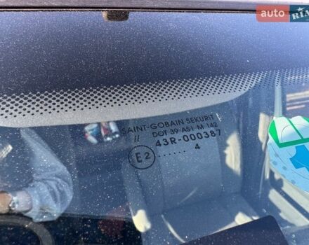 Білий Сітроен Jumpy, об'ємом двигуна 1.9 л та пробігом 231 тис. км за 4200 $, фото 30 на Automoto.ua