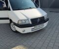 Білий Сітроен Jumpy, об'ємом двигуна 2 л та пробігом 410 тис. км за 4500 $, фото 15 на Automoto.ua