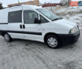 Белый Ситроен Jumpy, объемом двигателя 1.87 л и пробегом 310 тыс. км за 3999 $, фото 3 на Automoto.ua