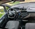 Белый Ситроен Jumpy, объемом двигателя 1.9 л и пробегом 307 тыс. км за 3800 $, фото 12 на Automoto.ua