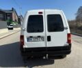 Белый Ситроен Jumpy, объемом двигателя 1.87 л и пробегом 310 тыс. км за 3700 $, фото 5 на Automoto.ua