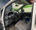 Белый Ситроен Jumpy, объемом двигателя 2 л и пробегом 250 тыс. км за 3000 $, фото 9 на Automoto.ua