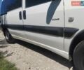Белый Ситроен Jumpy, объемом двигателя 2 л и пробегом 240 тыс. км за 3700 $, фото 9 на Automoto.ua
