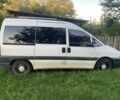 Белый Ситроен Jumpy, объемом двигателя 2 л и пробегом 280 тыс. км за 3716 $, фото 2 на Automoto.ua