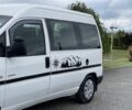 Белый Ситроен Jumpy, объемом двигателя 1.9 л и пробегом 289 тыс. км за 3350 $, фото 6 на Automoto.ua
