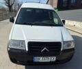 Белый Ситроен Jumpy, объемом двигателя 1.87 л и пробегом 310 тыс. км за 3700 $, фото 4 на Automoto.ua