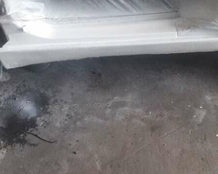 Білий Сітроен Jumpy, об'ємом двигуна 2 л та пробігом 227 тис. км за 4200 $, фото 5 на Automoto.ua