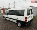 Белый Ситроен Jumpy, объемом двигателя 1.87 л и пробегом 308 тыс. км за 3999 $, фото 7 на Automoto.ua
