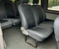 Белый Ситроен Jumpy, объемом двигателя 2.1 л и пробегом 350 тыс. км за 5000 $, фото 22 на Automoto.ua