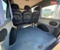 Белый Ситроен Jumpy, объемом двигателя 1.9 л и пробегом 231 тыс. км за 3600 $, фото 16 на Automoto.ua