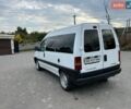 Белый Ситроен Jumpy, объемом двигателя 2.1 л и пробегом 350 тыс. км за 5000 $, фото 11 на Automoto.ua