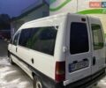 Белый Ситроен Jumpy, объемом двигателя 2 л и пробегом 250 тыс. км за 3000 $, фото 6 на Automoto.ua
