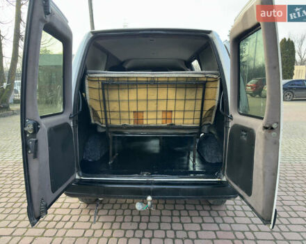 Белый Ситроен Jumpy, объемом двигателя 1.9 л и пробегом 309 тыс. км за 3999 $, фото 23 на Automoto.ua