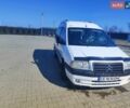 Белый Ситроен Jumpy, объемом двигателя 2 л и пробегом 316 тыс. км за 4500 $, фото 2 на Automoto.ua