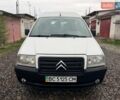 Белый Ситроен Jumpy, объемом двигателя 1.87 л и пробегом 308 тыс. км за 3999 $, фото 17 на Automoto.ua