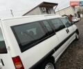Белый Ситроен Jumpy, объемом двигателя 1.87 л и пробегом 308 тыс. км за 3999 $, фото 13 на Automoto.ua